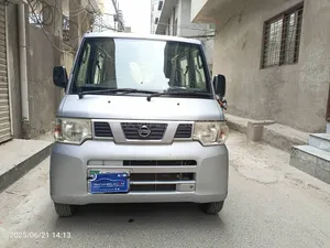 Nissan Clipper DX 2012 for Sale