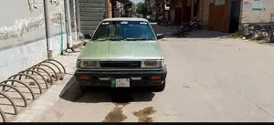 Nissan Sunny 1987 for Sale