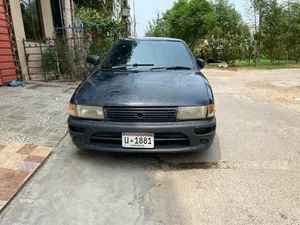 Nissan Sunny 1992 for Sale
