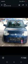 Suzuki Alto Lapin L 2005 for Sale