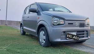 Suzuki Alto S Package 2019 for Sale