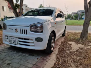 Suzuki Alto VXR 2022 for Sale