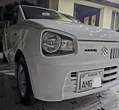 Suzuki Alto VXR 2022 for Sale
