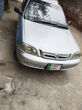 Suzuki Cultus 2003 for Sale