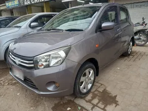 Suzuki Cultus Auto Gear Shift 2018 for Sale
