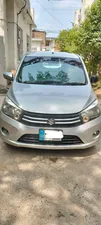 Suzuki Cultus Auto Gear Shift 2019 for Sale