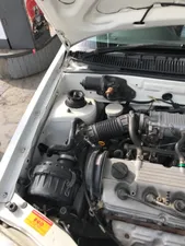 Suzuki Cultus Limited Edition 2016 for Sale