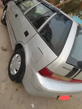 Suzuki Cultus VXL 2003 for Sale