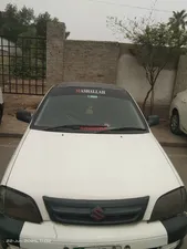 Suzuki Cultus VXL (CNG) 2007 for Sale