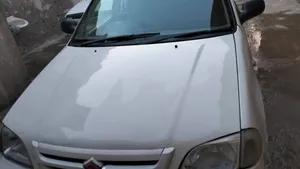 Suzuki Cultus VXR 2006 for Sale
