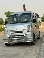 Suzuki Every Join 2012 for Sale