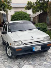 Suzuki Khyber 1992 for Sale