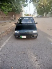Suzuki Mehran VX 2008 for Sale
