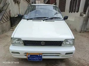 Suzuki Mehran VXR 2000 for Sale