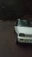 Suzuki Mehran VXR 2005 for Sale