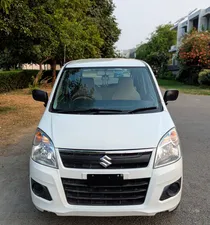 Suzuki Wagon R VXR 2020 for Sale