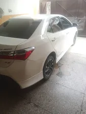 Toyota Corolla Altis X CVT-i 1.8 2023 for Sale