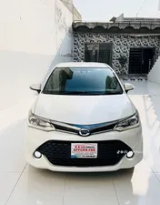 Toyota Corolla Axio WXB 2021 for Sale