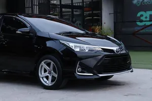 Toyota Corolla GLi 1.3 VVTi 2019 for Sale