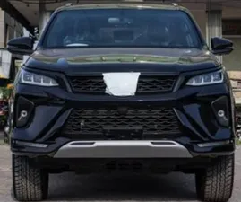 Toyota Fortuner Legender  2023 for Sale