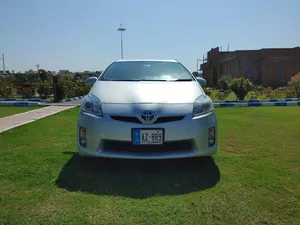 Toyota Prius S 1.8 2010 for Sale