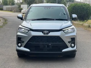 Toyota Raize Z 2020 for Sale
