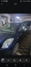 Toyota Vitz B S Edition 1.0 2005 for Sale