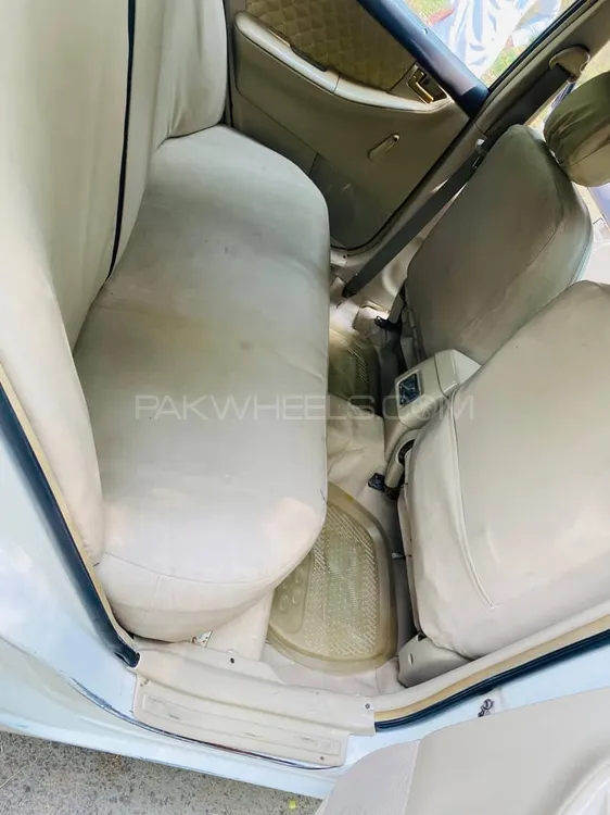 ٹویوٹا کرولا 2005 for Sale in اسلام آباد Image-1