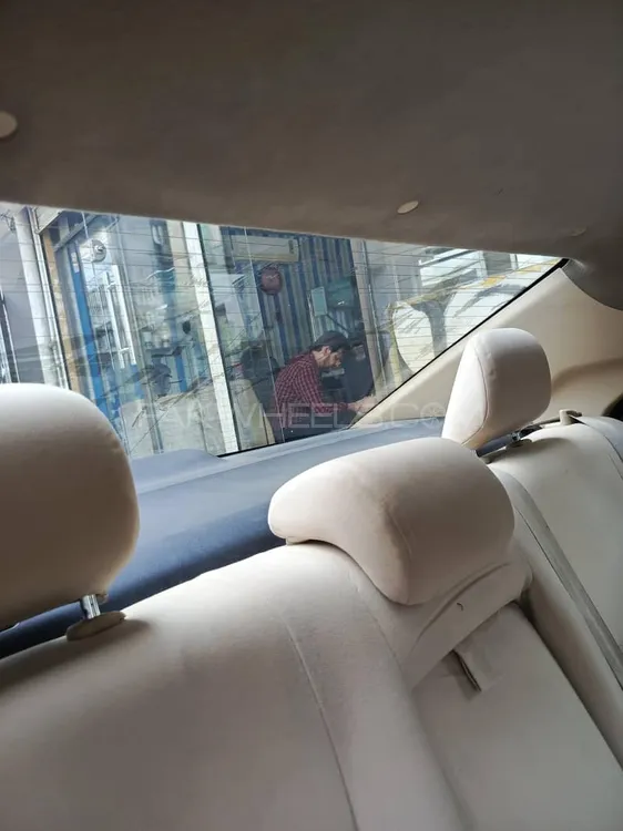 Toyota Corolla 2018 for Sale in Lahore Image-1