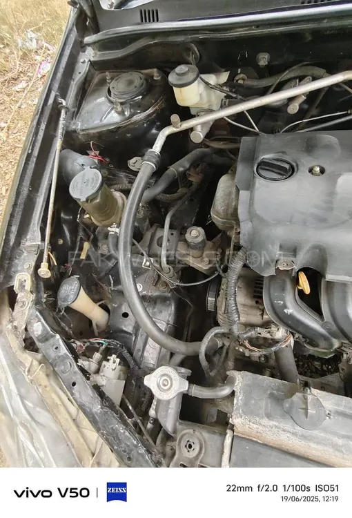 Toyota Corolla 2004 for Sale in Gujar Khan Image-1