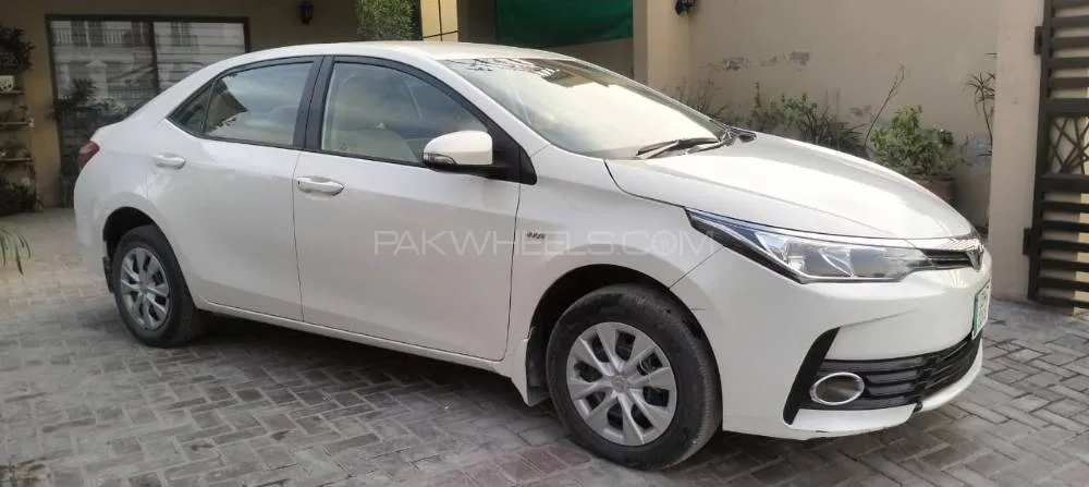 ٹویوٹا کرولا 2019 for Sale in لاہور Image-1