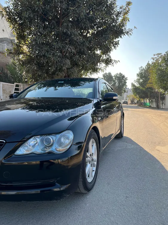 Toyota Mark X 2005 for Sale in Daska Image-1