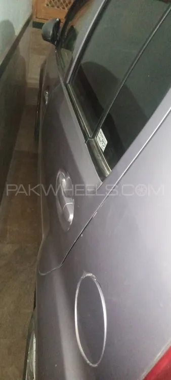 Toyota Passo 2015 for Sale in Alipur Chatta Image-1