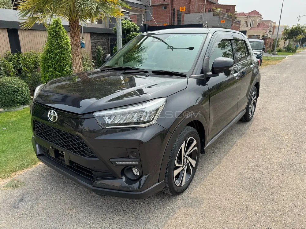 ٹویوٹا رائز 2020 for Sale in لاہور Image-1
