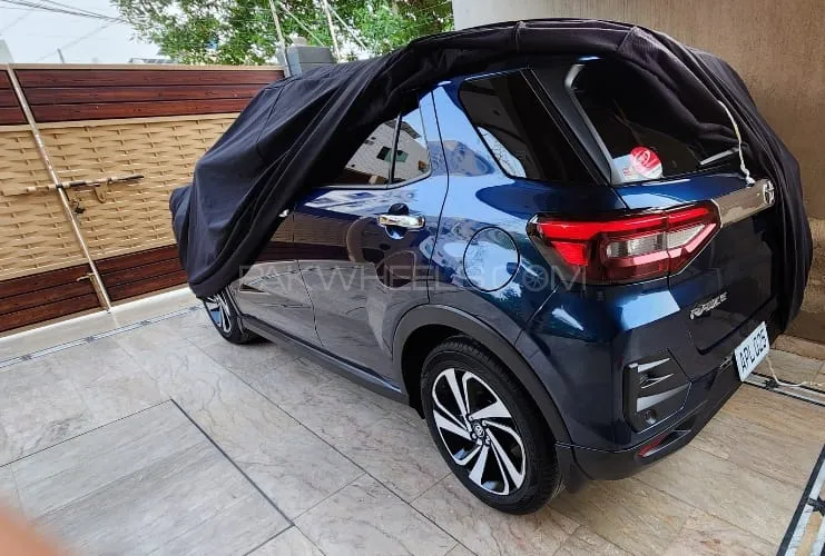 ٹویوٹا رائز 2020 for Sale in لاہور Image-1