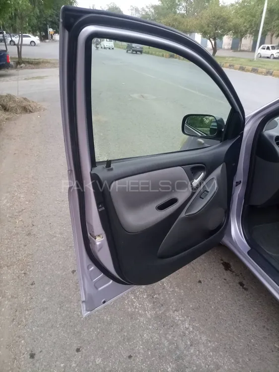 ٹویوٹا ویٹز 2004 for Sale in اسلام آباد ٹویوٹا ویٹز 2004 for Sale in اسلام آباد Image-10