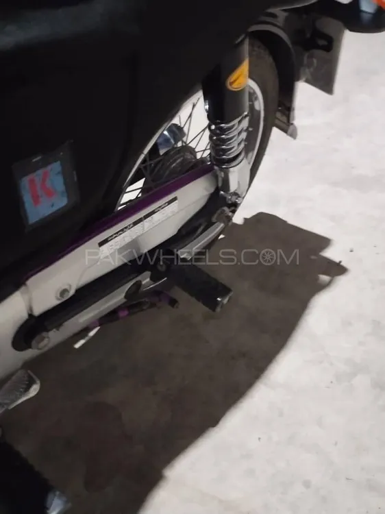 Union Star US 70cc 2025 for Sale Image-1
