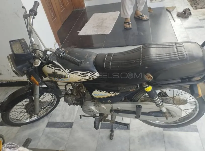 Unique Xtreme UD 70 2015 for Sale Image-1