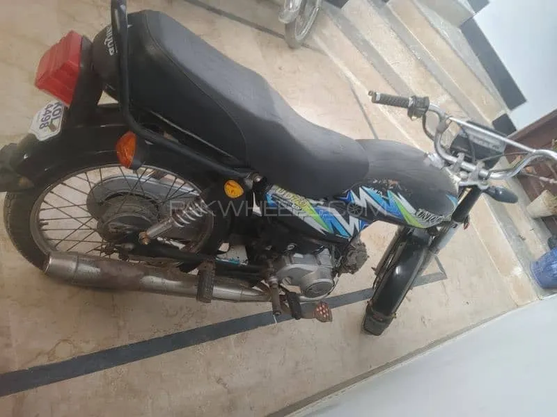 یونیک Xtreme UD 70 2021 for Sale Image-1