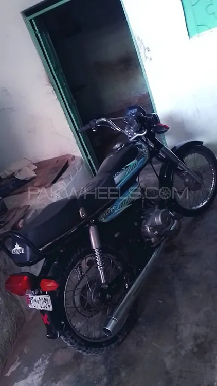 Unique Xtreme UD 70 2024 for Sale Image-1