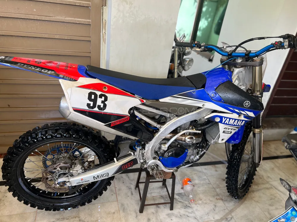 Yamaha Other 2017 for Sale Image-1