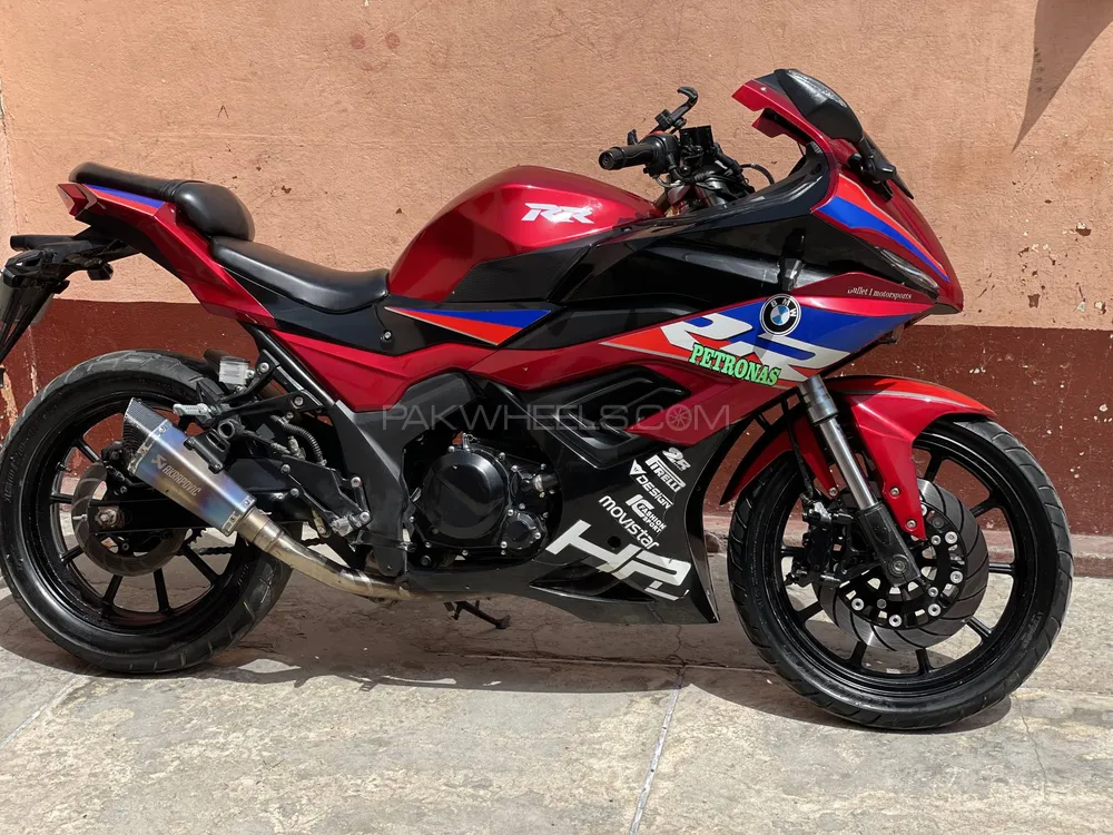 BMW S1000RR 2023 for Sale Image-1