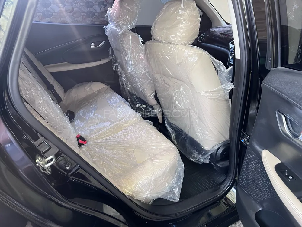 Changan Alsvin 2021 for Sale in Lahore Image-1