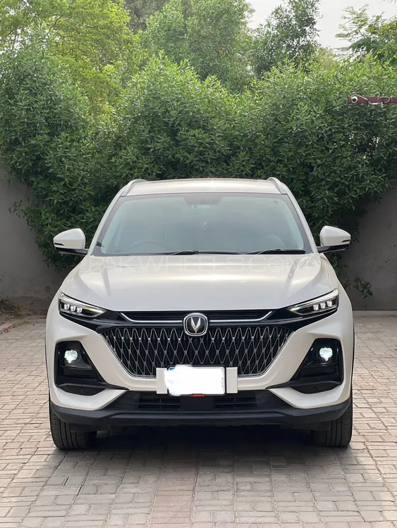 چانگان اوشان ایکس 7 2024 for Sale in ملتان Image-1