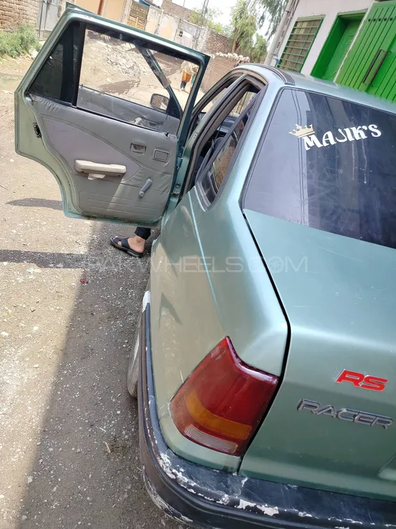 Daewoo Racer 1994 for Sale in Rawalpindi Image-1