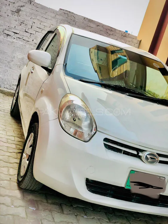 Daihatsu Boon 2012 for Sale in Gujrat Image-1
