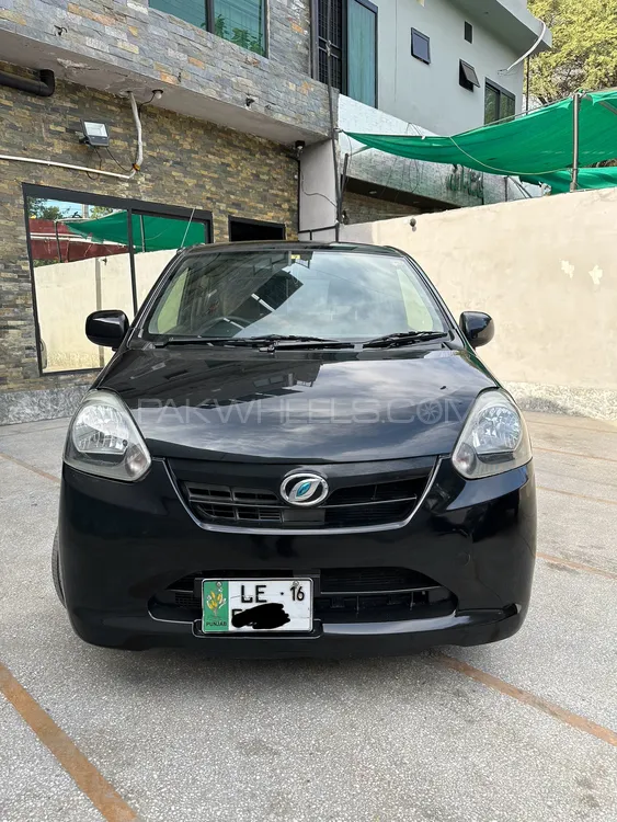 Daihatsu Mira 2012 for Sale in Lahore Image-1