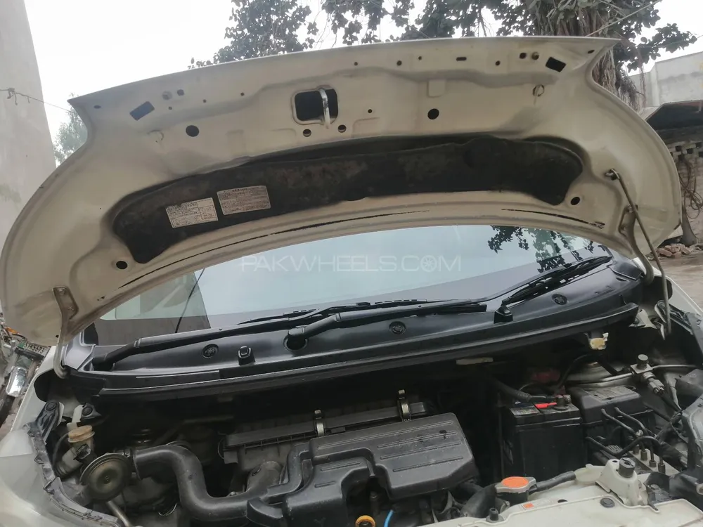 Daihatsu Move 2013 for Sale in Sialkot Image-1