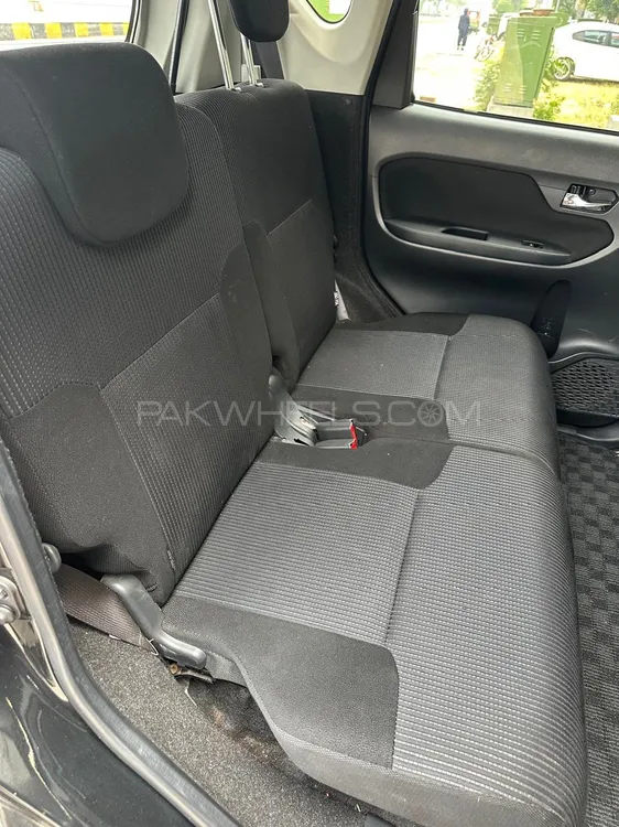 Daihatsu Move 2022 for Sale in Lahore Image-1