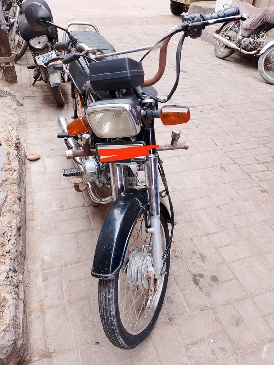 DYL Dhoom YD-70 2023 for Sale Image-1